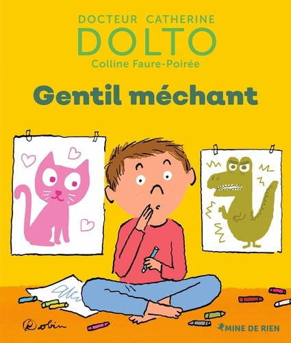 GENTIL MECHANT