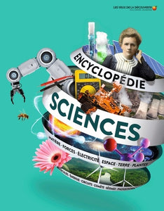 ENCYCLOPEDIE DES SCIENCES