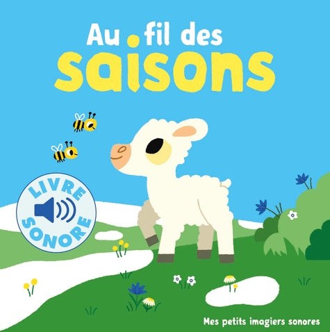 AU FIL DES SAISONS