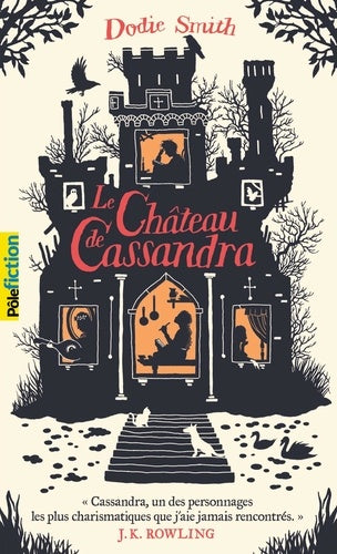 LE CHATEAU DE CASSANDRA