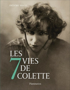 LES 7 VIES DE COLETTE