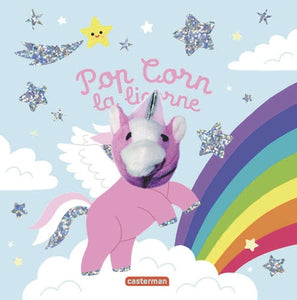 POP CORN LA LICORNE - EDITION SPECIALE