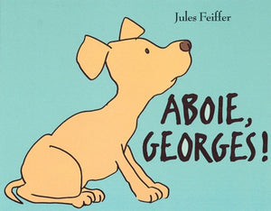ABOIE, GEORGES !
