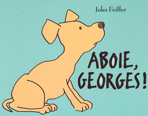 ABOIE, GEORGES !
