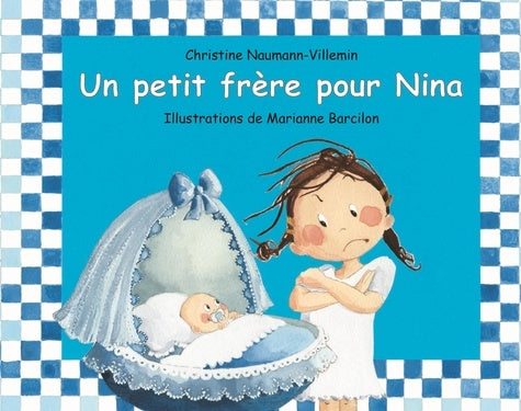 UN PETIT FRERE POUR NINA