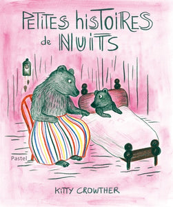 PETITES HISTOIRES DE NUITS