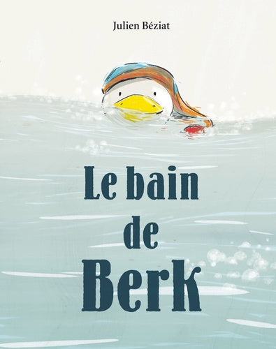 BAIN DE BERK (LE)