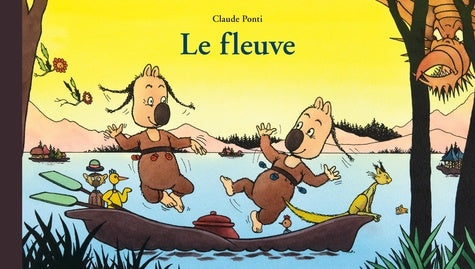 FLEUVE (LE)