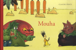 MOUHA