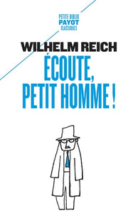 ECOUTE, PETIT HOMME ! - FERMETURE ET BASCULE VERS 9782228922821