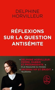 REFLEXIONS SUR LA QUESTION ANTISEMITE