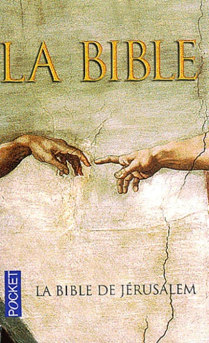 LA BIBLE DE JERUSALEM