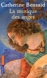 LA MUSIQUE DES ANGES
