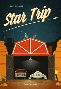 STAR TRIP