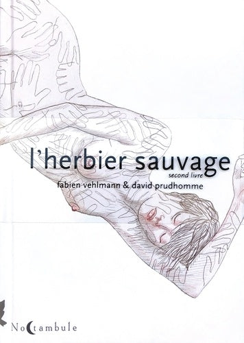 L'HERBIER SAUVAGE T02