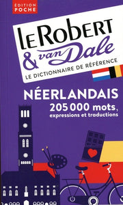 LE ROBERT & VAN DALE NEERLANDAIS