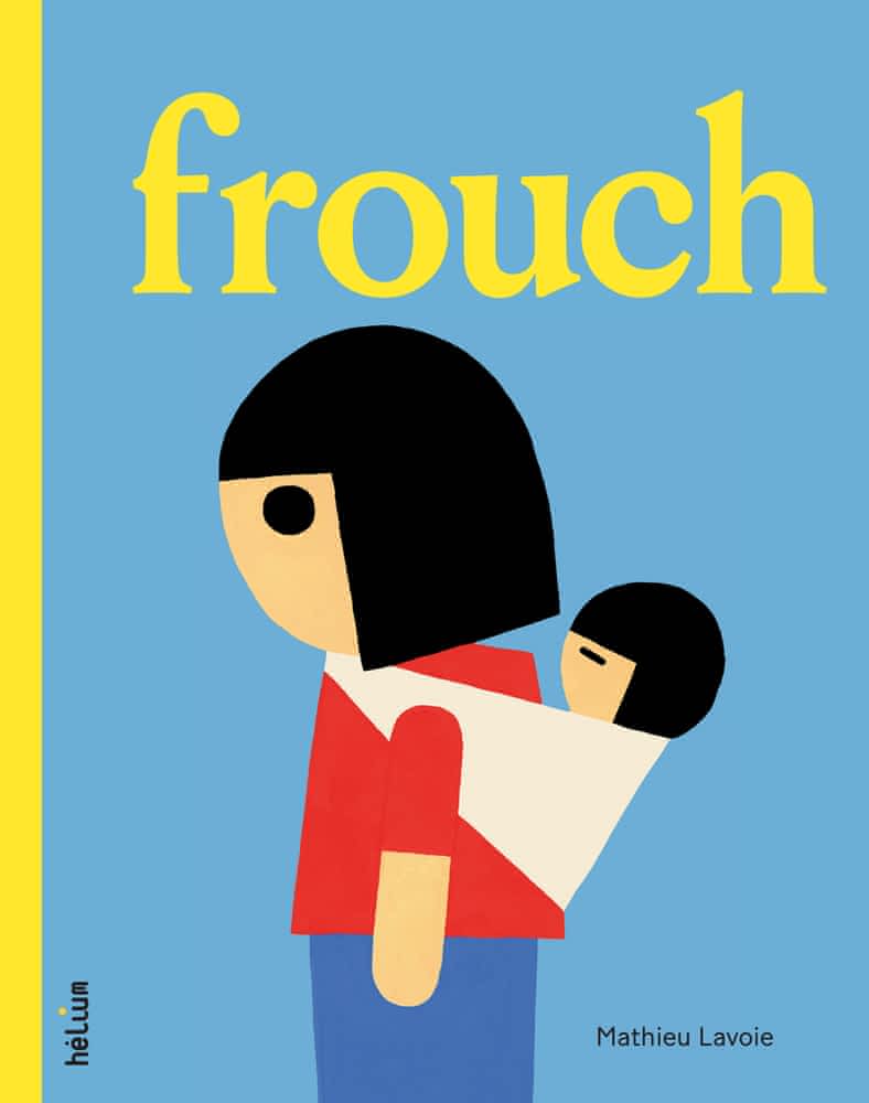 FROUCH
