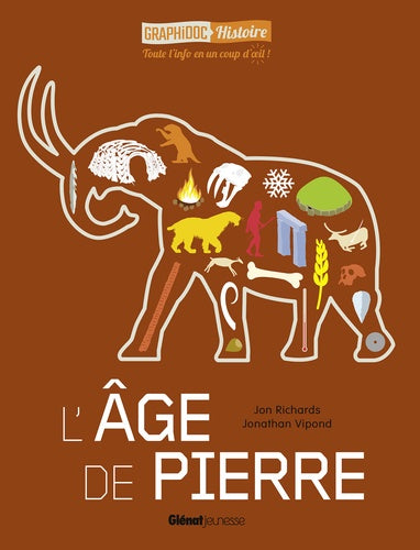 L'AGE DE PIERRE