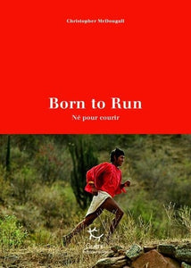 BORN TO RUN