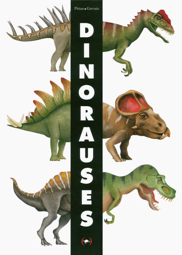 DINORAUSES
