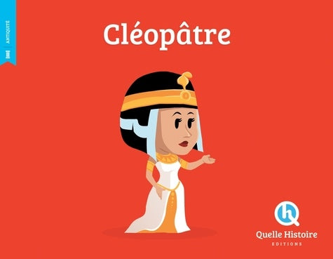 CLEOPATRE CLEOPATRE VII THEA PHILOPATOR