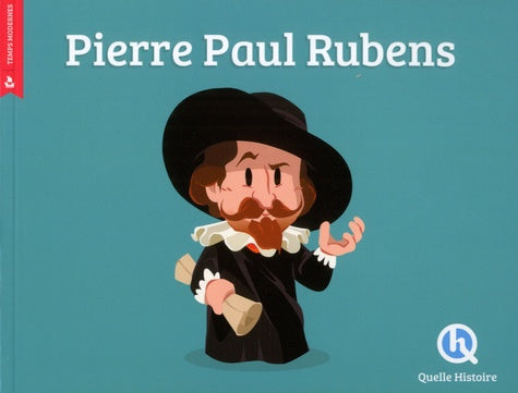 PIERRE PAUL RUBENS