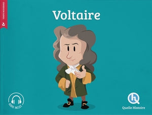 VOLTAIRE