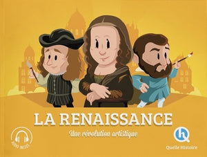 LA RENAISSANCE