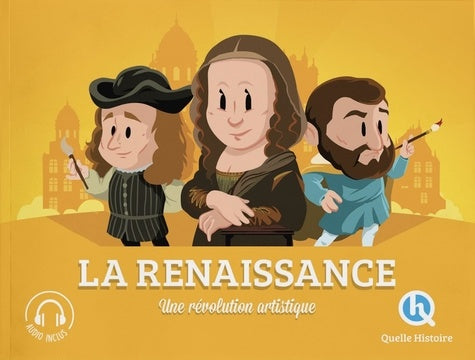 LA RENAISSANCE