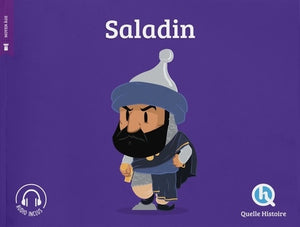 SALADIN