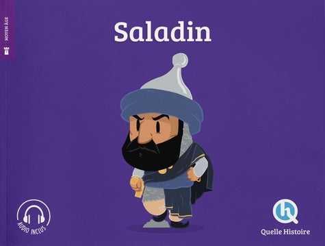 SALADIN