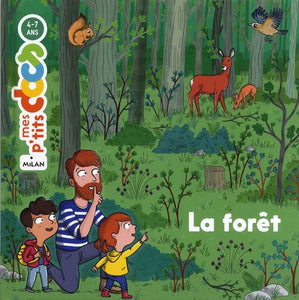 LA FORET