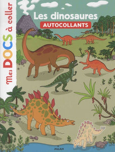 LES DINOSAURES NE