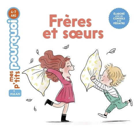 FRERES ET SOEURS