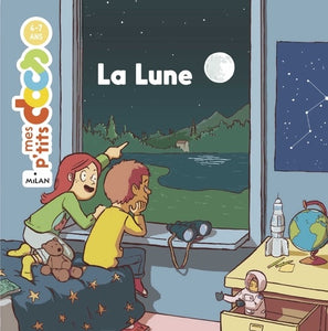 LA LUNE