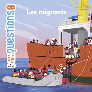 LES MIGRANTS