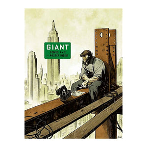 GIANT T1 ET T2