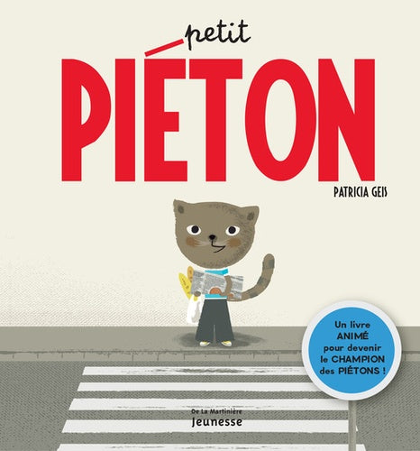 PETIT PIETON