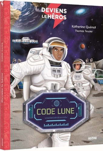 CODE LUNE