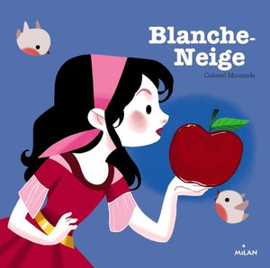 BLANCHE-NEIGE