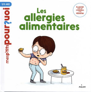 LES ALLERGIES ALIMENTAIRES