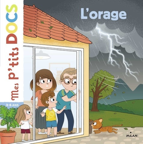 L'ORAGE