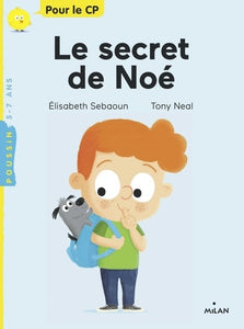 LE SECRET DE NOE (REPRISE PRIME)
