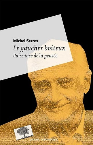 LE GAUCHER BOITEUX - POCHE
