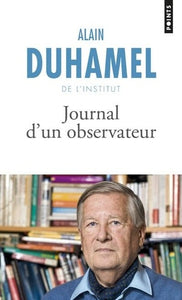 JOURNAL D UN OBSERVATEUR