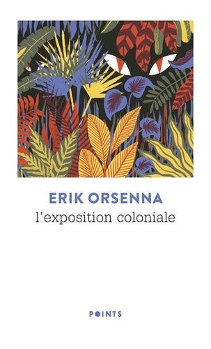 EXPOSITION COLONIALE REEDITION