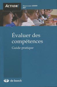 ACTION! - EVALUER DES COMPETENCES GUIDE