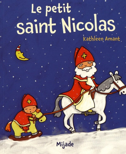 PETIT SAINT NICOLAS