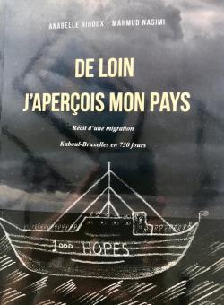 DE LOIN J'APERCOIS MON PAYS