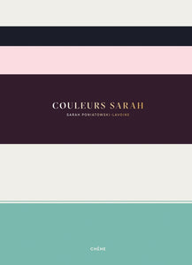 COULEURS SARAH